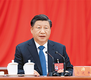 習近平：深化黨和國家機構改革 