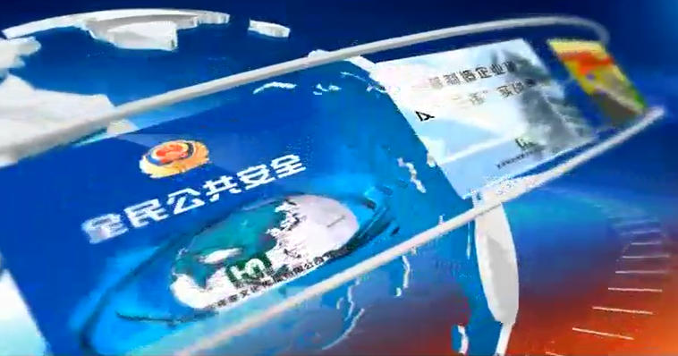 《全民公共安全》二